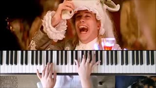 Symphony No 25 K.183 -W.A.Mozart
