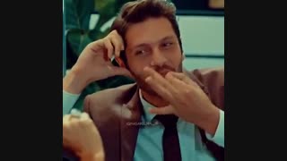 ایشون عشق منه همراه با برادرش اندر