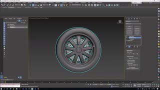 پلاگین Radial Symmetry برای 3ds Max منتشر شد