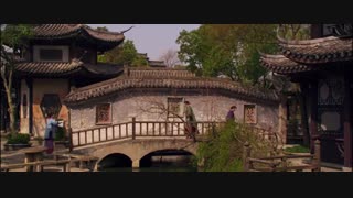 فیلم چینی گل برفی و هوادار مخفی با بازی جون جی هیون بهمراه زیرنویس فارسی/Snow Flower And the Secret Fan Chinese Movie 2011