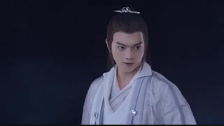 قسمت سی و دوم سریال چینی روزی روزگاری در کوهستان لینگ جیان Once Upon a Time in Lingjian Mountain با زیر نویس فارسی