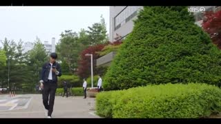 قسمت 27-28 سریال کره ای Born Again 2020 - با زیرنویس فارسی