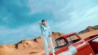 موزیک ویدئو Park jihoon_ wing