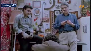 فیلم سینمایی نوستالژی - زرد قناری