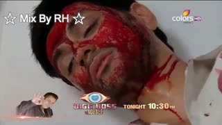 میکس کوتاه سریال من عاشق تو هستم