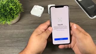 آنباکس گوشی iPhone 11 Pro Max