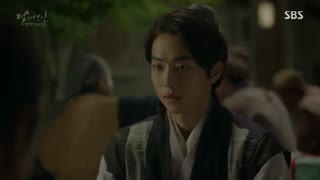 سریال کره ای عاشقان ماه قسمت 15 با زیرنویس فارسی