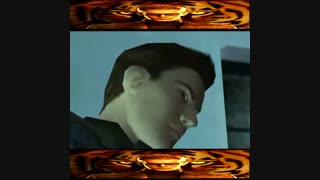 کتک حوردن کریس از آلبرت وسکر