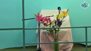 نماهنگ زیبای قلب آرام از گروه صفیر عشق
