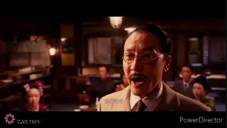 موزیک ویدیو فیلم سینمایی کره ای جزیره ناو جنگی پارت سوم
