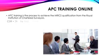 Apc training