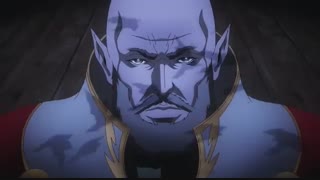 انیمه castlevania فصل ۲ قسمت ۶ ( با زیرنویس آنلاین فارسی)