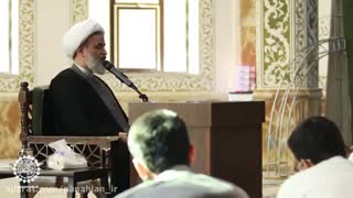 تقوا بالاتر از ایمان استاد پناهیان