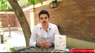 هندزفری لنوو he05 به سبُکی پَرِکاه