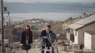 قسمت اول از سریال ژاپنی من  فقط ۱۷  سال دارم  2020   Only I am 17 years old /  Boku Dake ga 17-sai no Sekai de