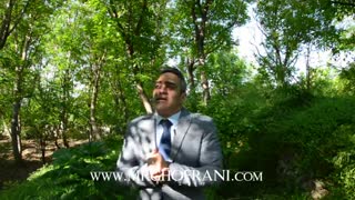 تو برگزیده هستی
