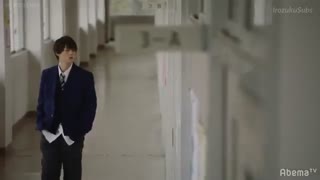 قسمت 2  از سریال ژاپنی من فقط ۱۷ سال دارم 2020 Only I am 17 years old / Boku Dake ga 17-sai no Sekai de