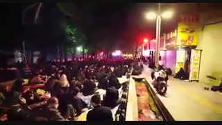 معجزه فوق‌العاده عجیب امام رضا (ع) حتما گوش کنید