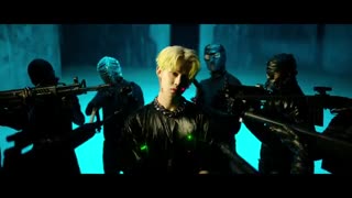 موزیک ویدیو جدید TXT  به نام Puma