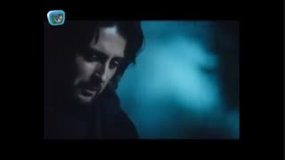 موزیک ویدیو خاکستر شب حمید حامی
