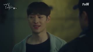 قسمت هفتم سریال کره ای فردا با تو Tomorrow with you 2017