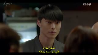 قسمت چهاردهم سریال تولدی دوباره +زیرنویس چسبیده Born Again 2020 با بازی جانگ کی یونگ و جین سه یئون again