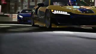 تریلر رونمایی بازی Project CARS 3 - بازی مگ
