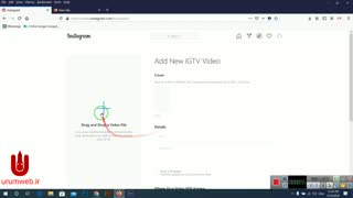 روش گرفتن بک لینک از اینستاگرام