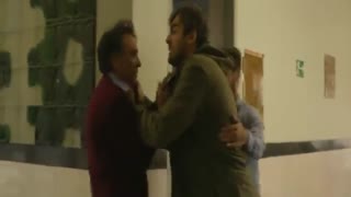 فیلم سینمایی بهت