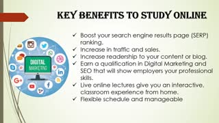 Social media marketing courses