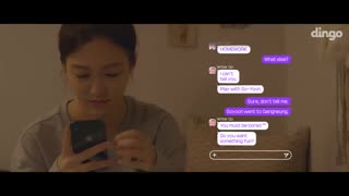 سریال کره ای کوتاه پسندیدن (مانند) قسمت 08 با زیرنویس فارسی /Like Korean Drama 2019