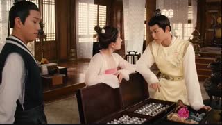 سریال چینی عاشقانه ببر و گل رز the romance of tiger and rose  قسمت دهم با زیرنویس فارسی انلاین