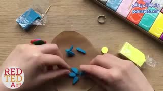 playdough-101