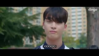 سریال کره ای کوتاه پسندیدن (مانند) قسمت 12 با زیرنویس فارسی /Like Korean Drama 2019