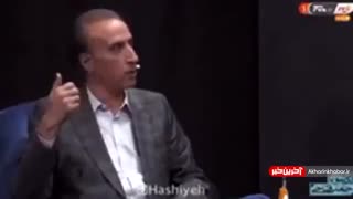 واکنش محمدرضا حیاتی به سوتی‌ها و خبر‌های جنجالی‌اش!