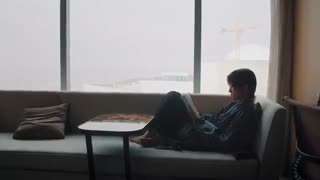 قسمت دهم مستند Hit The Road سونتین(Seventeen)+زیرنویس فارسی