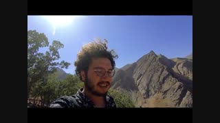 سر آقا سید کجاست - قسمت 02