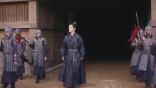 سریال چینی نوولند، پرچم عقاب قسمت 48 با زیرنویس فارسی /Novoland, Eagle Flag Chinese Drama 2019