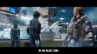 اوپینیگ آپدیت جدید رنبو سیکس