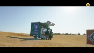 قسمت ششم سریال کره ای بار مرموز سانگاپ
