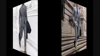 استایل های جنتلمن هفته 1 ژوئن ۲۰۲۰