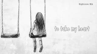 نایتکور lonly(sad)