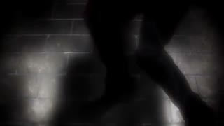 AMV Blood Water