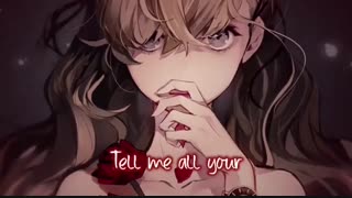 نایتکور   زیبای دروغ شیرین  sweet  lie