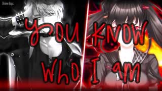 نایتکور باحال what's my name