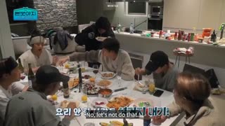 قسمت ۸ ( آخر) از فصل ۴ برنامه Bon Voyage ( زیرنویس فارسی) + خیلی درخواستی