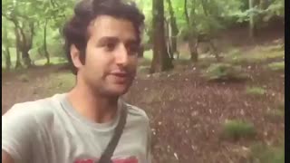 @_@ طبیعت آئینه رفتار ماست @_@