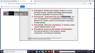 مهندسی نرم افزار جلسه یازدهم