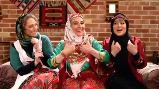دانلود فصل 4 مسابقه شام ایرانی به میزبانی سرکار خانم مرجانه گلچین
