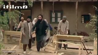 روزگار قریب 4